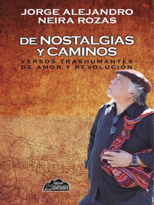 cover image of De nostalgias y caminos